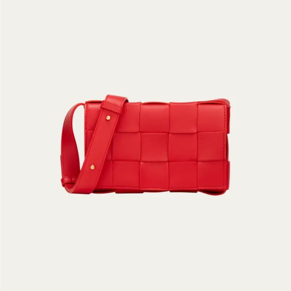 BOTTEGA VENETA Cassette Bag - Picture 3 of 16